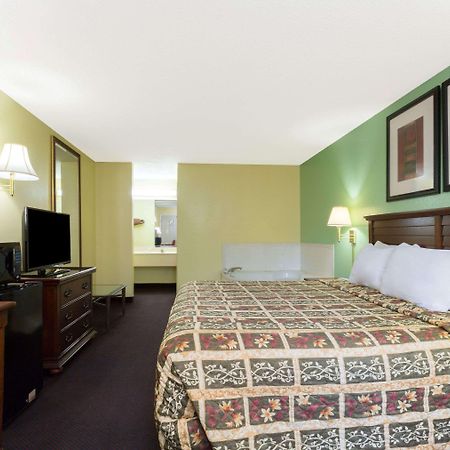 Days Inn Lamont/Monticello Luaran gambar