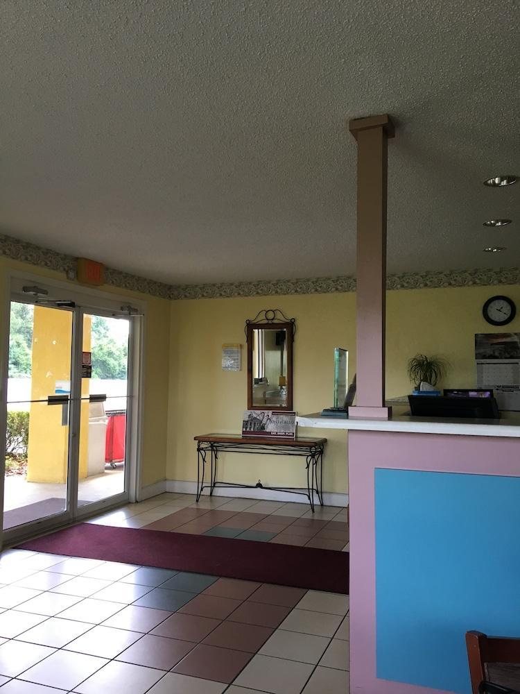 Days Inn Lamont/Monticello Luaran gambar
