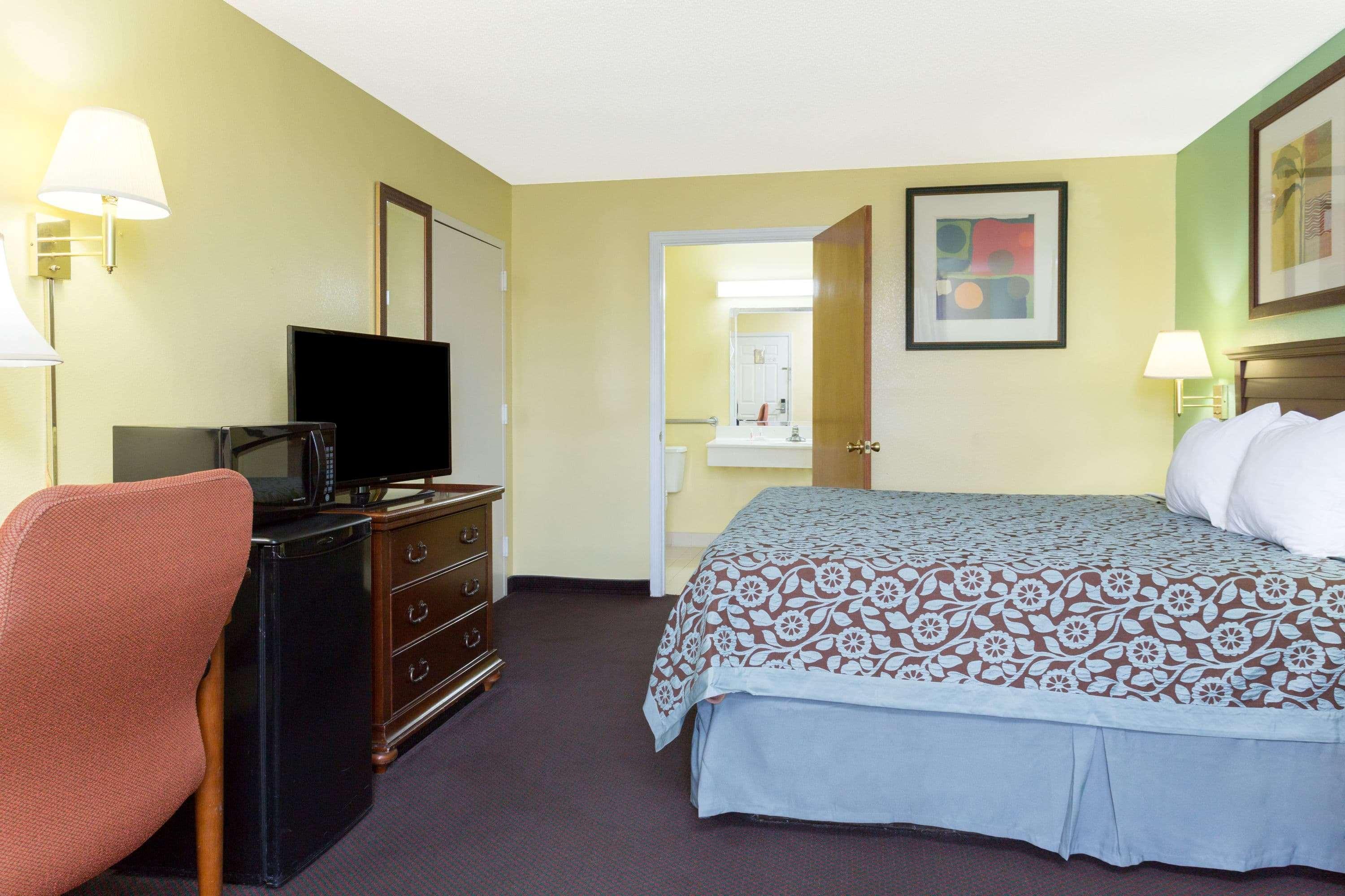 Days Inn Lamont/Monticello Luaran gambar