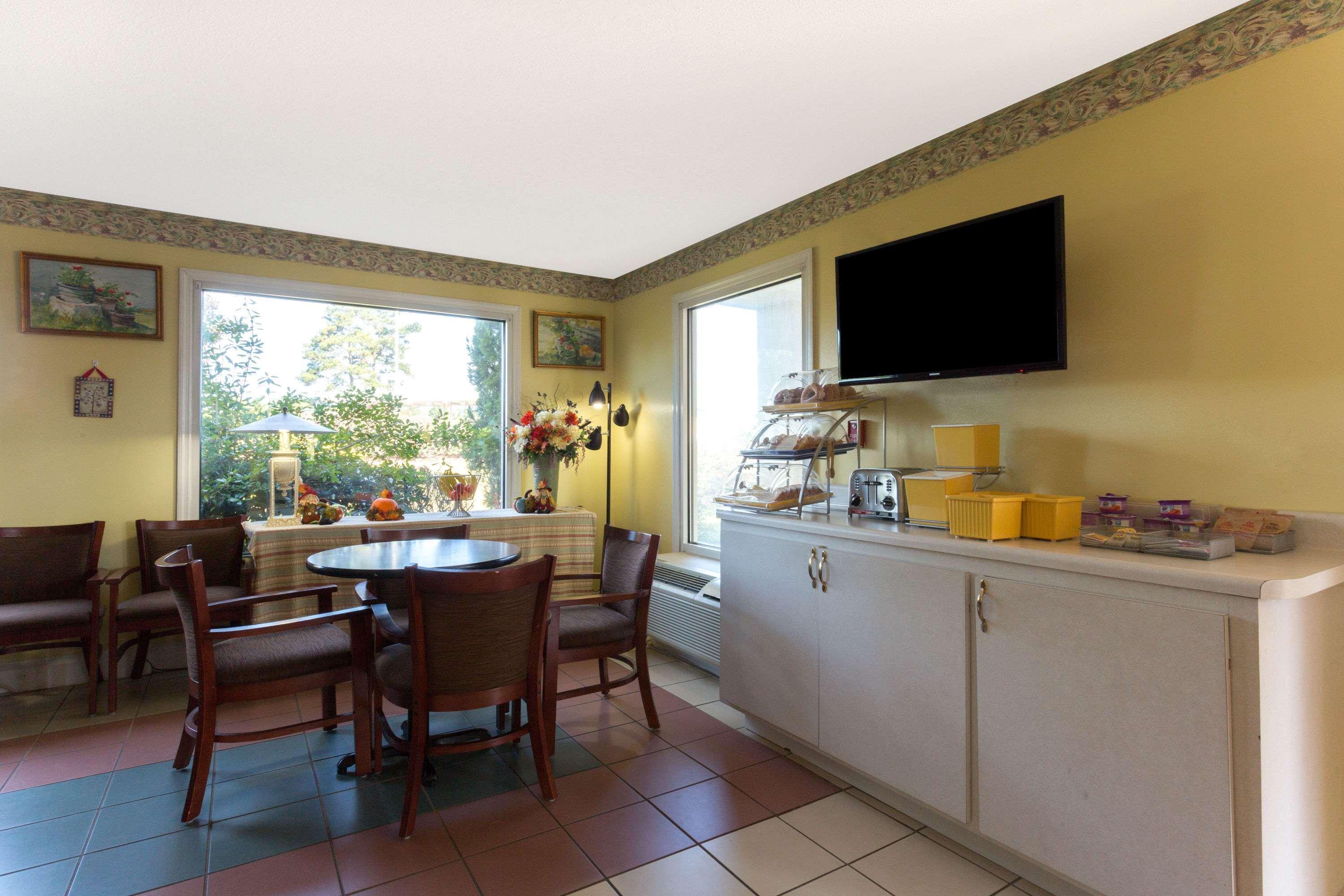 Days Inn Lamont/Monticello Luaran gambar