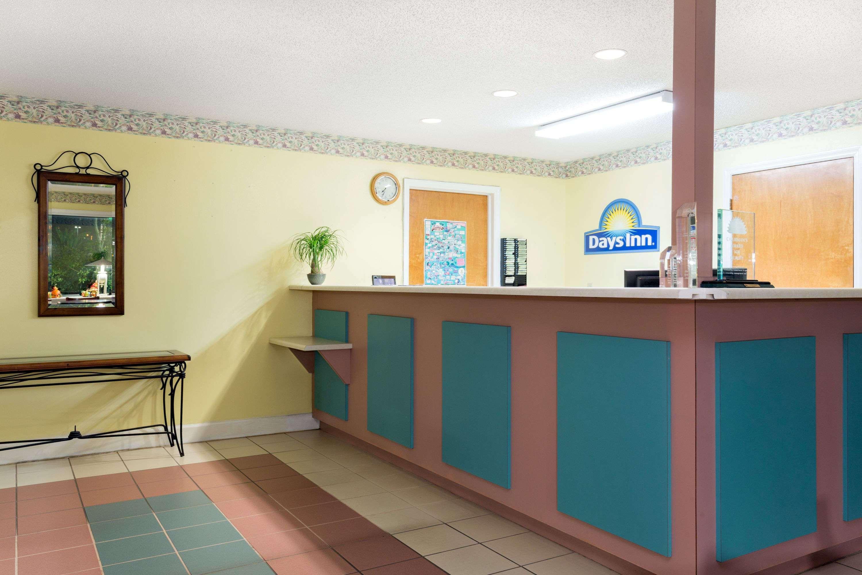 Days Inn Lamont/Monticello Luaran gambar