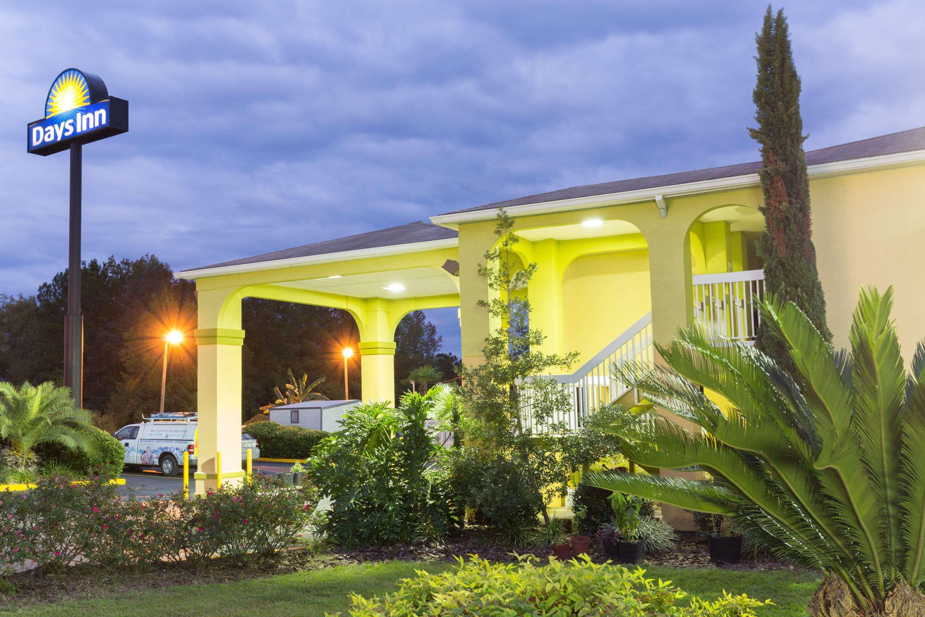 Days Inn Lamont/Monticello Luaran gambar