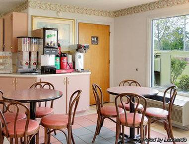 Days Inn Lamont/Monticello Restoran gambar