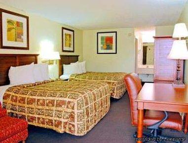 Days Inn Lamont/Monticello Bilik gambar