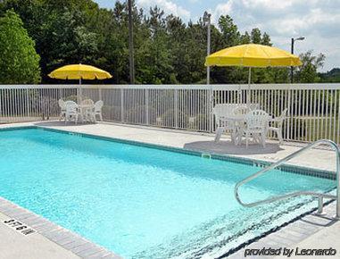 Days Inn Lamont/Monticello Kemudahan gambar