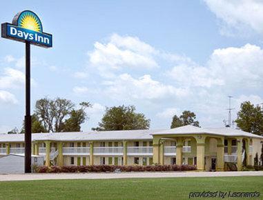 Days Inn Lamont/Monticello Luaran gambar